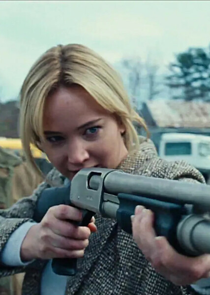 Jennifer Lawrence