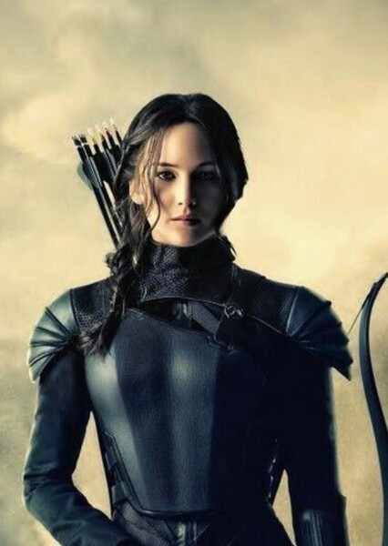 Jennifer Lawrence (The Initiation of Sarah) photo