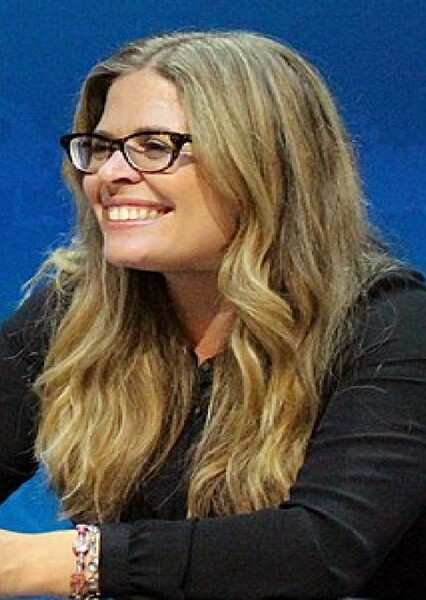 Jennifer Lee