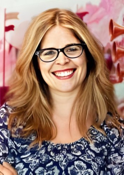 Jennifer Lee photo