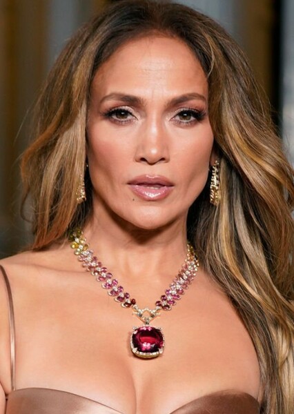 Jennifer Lopez