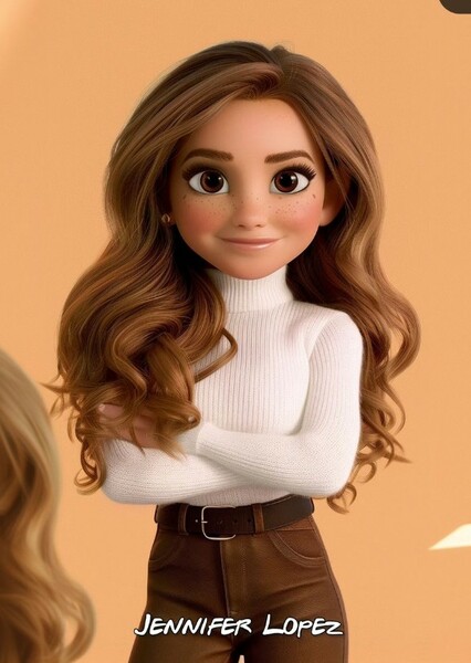 Jennifer Lopez photo