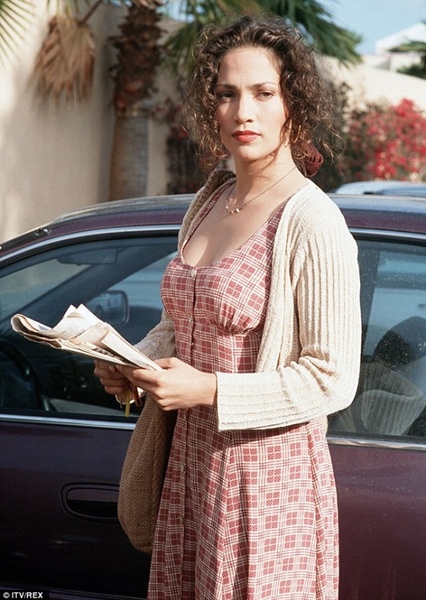 Jennifer Lopez photo
