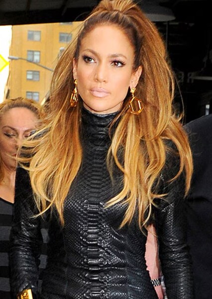 Jennifer Lopez photo