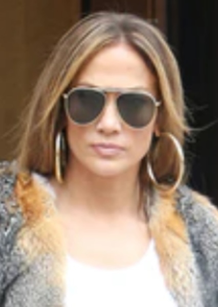 Jennifer Lopez photo