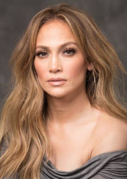Jennifer Lopez photo