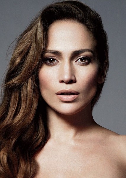 Jennifer Lopez photo