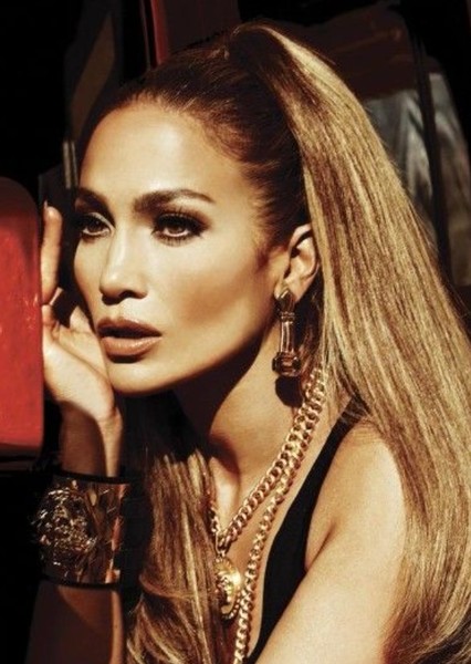 Jennifer Lopez photo