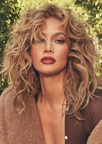 Jennifer Lopez photo