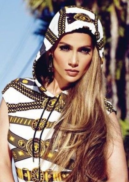 Jennifer Lopez photo