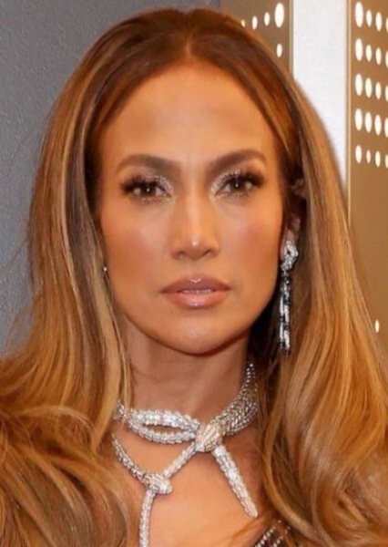Jennifer Lopez photo