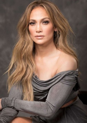 Jennifer Lopez photo
