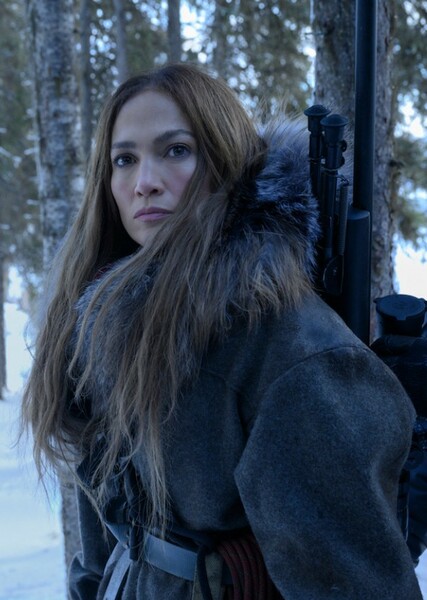 Jennifer Lopez photo