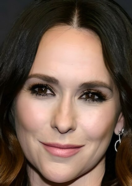 Jennifer Love Hewitt photo