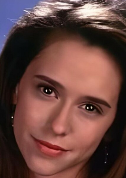 Jennifer Love Hewitt photo