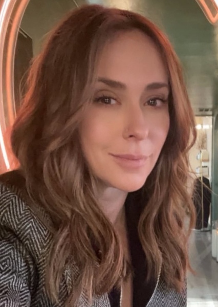 Jennifer Love Hewitt photo