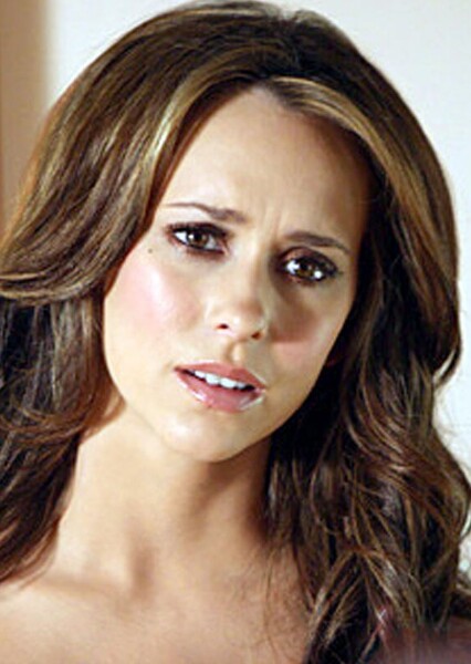 Jennifer Love Hewitt photo