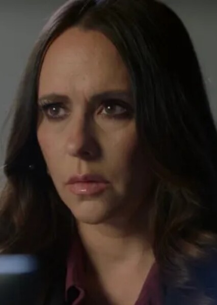 Jennifer Love Hewitt