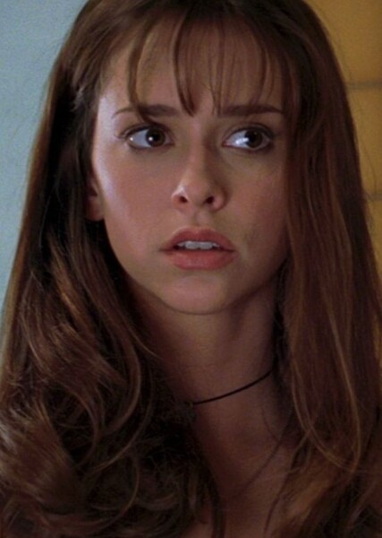 Jennifer Love Hewitt