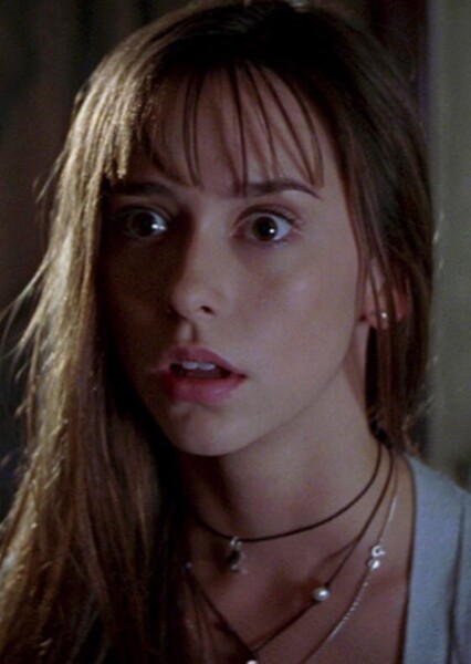 Jennifer Love Hewitt