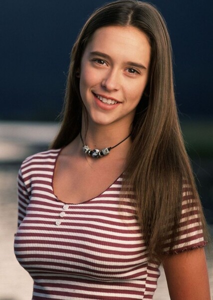 Jennifer Love Hewitt