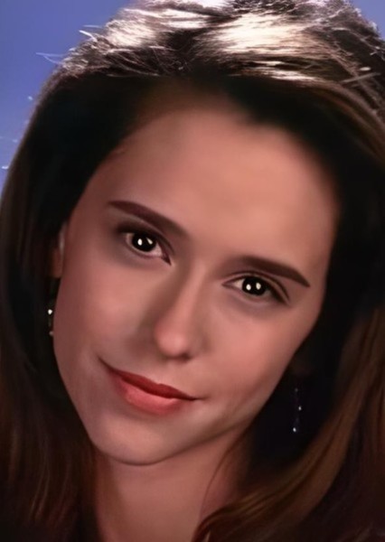 Jennifer Love Hewitt