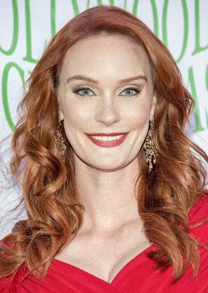 Jennifer Marshall photo