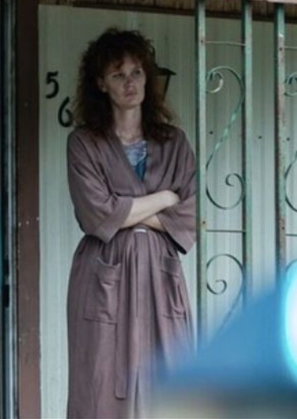 Jennifer Marshall photo