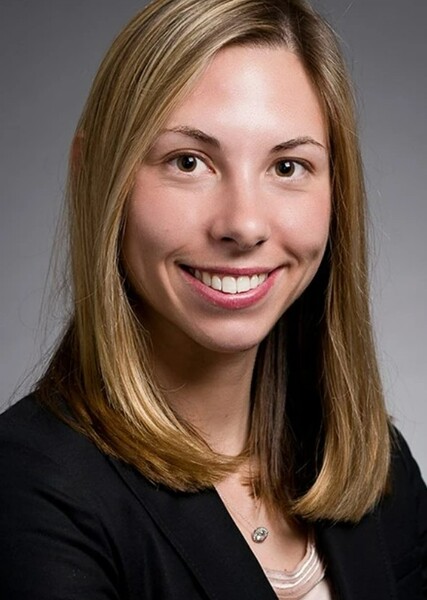 Jennifer Martin photo