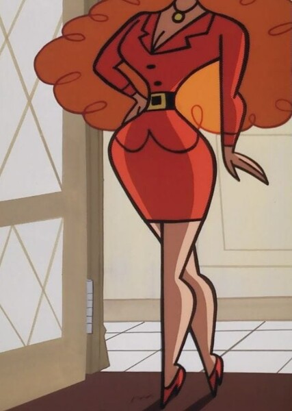 Ms. Bellum