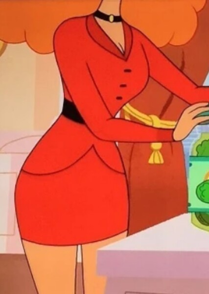 Ms. Bellum