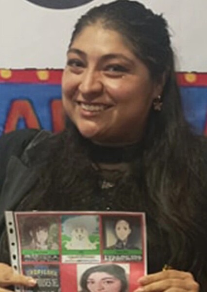 Jennifer Medel