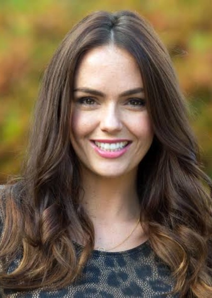 Jennifer Metcalfe
