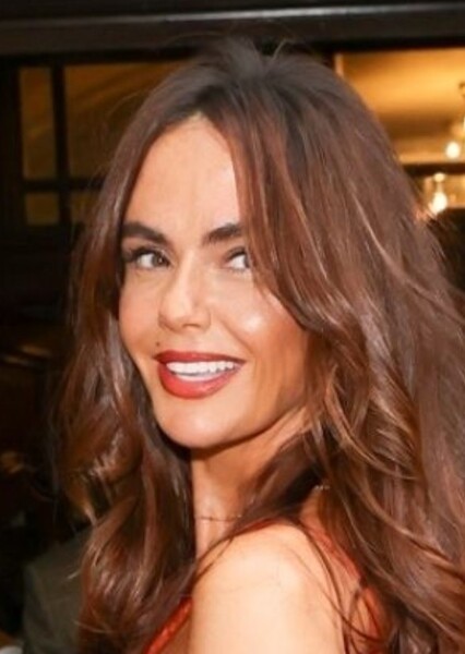 Jennifer Metcalfe photo