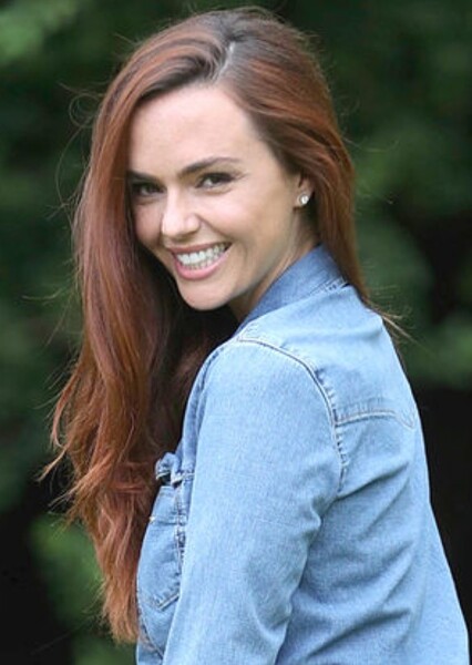 Jennifer Metcalfe photo