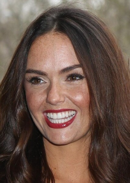 Jennifer Metcalfe photo
