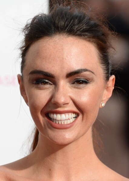 Jennifer Metcalfe photo
