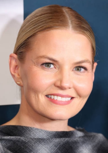 Jennifer Morrison photo