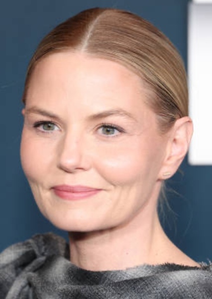 Jennifer Morrison photo
