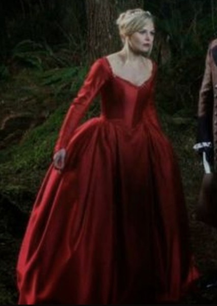 Jennifer Morrison photo