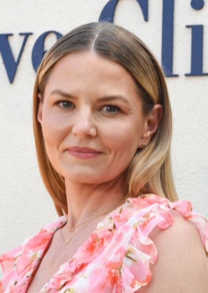 Jennifer Morrison photo