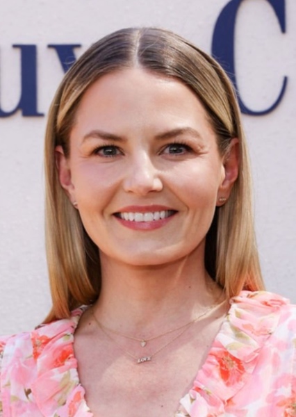 Jennifer Morrison photo