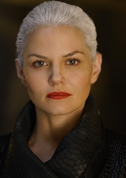 Jennifer Morrison photo