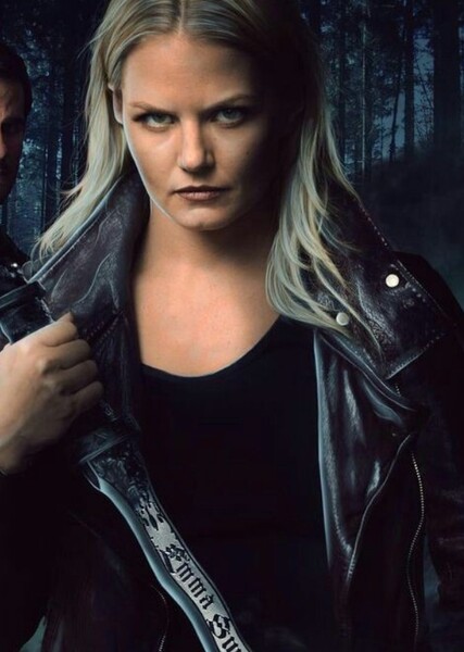Jennifer Morrison photo