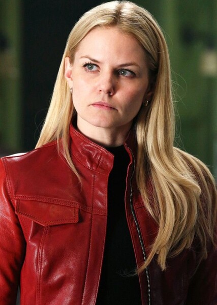 Jennifer Morrison