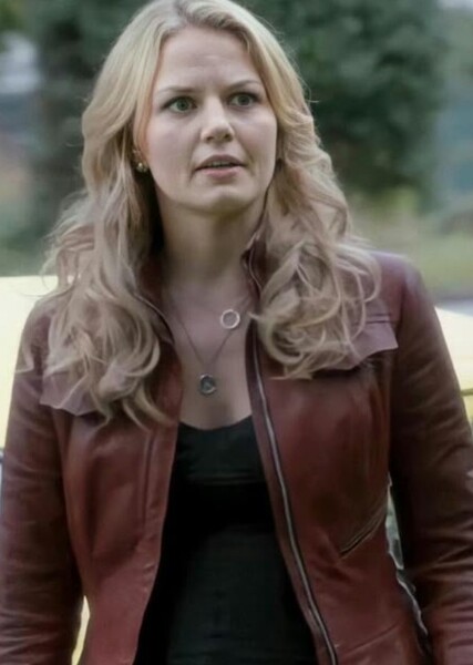 Jennifer Morrison photo