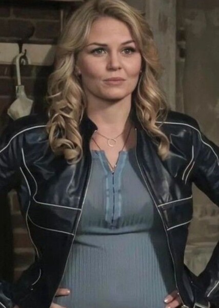 Jennifer Morrison photo