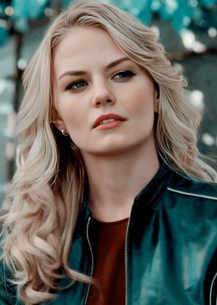 Jennifer Morrison photo