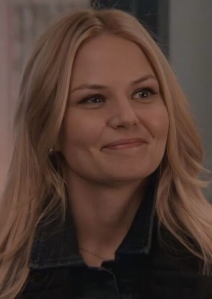 Jennifer Morrison photo
