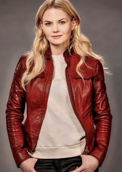 Jennifer Morrison photo